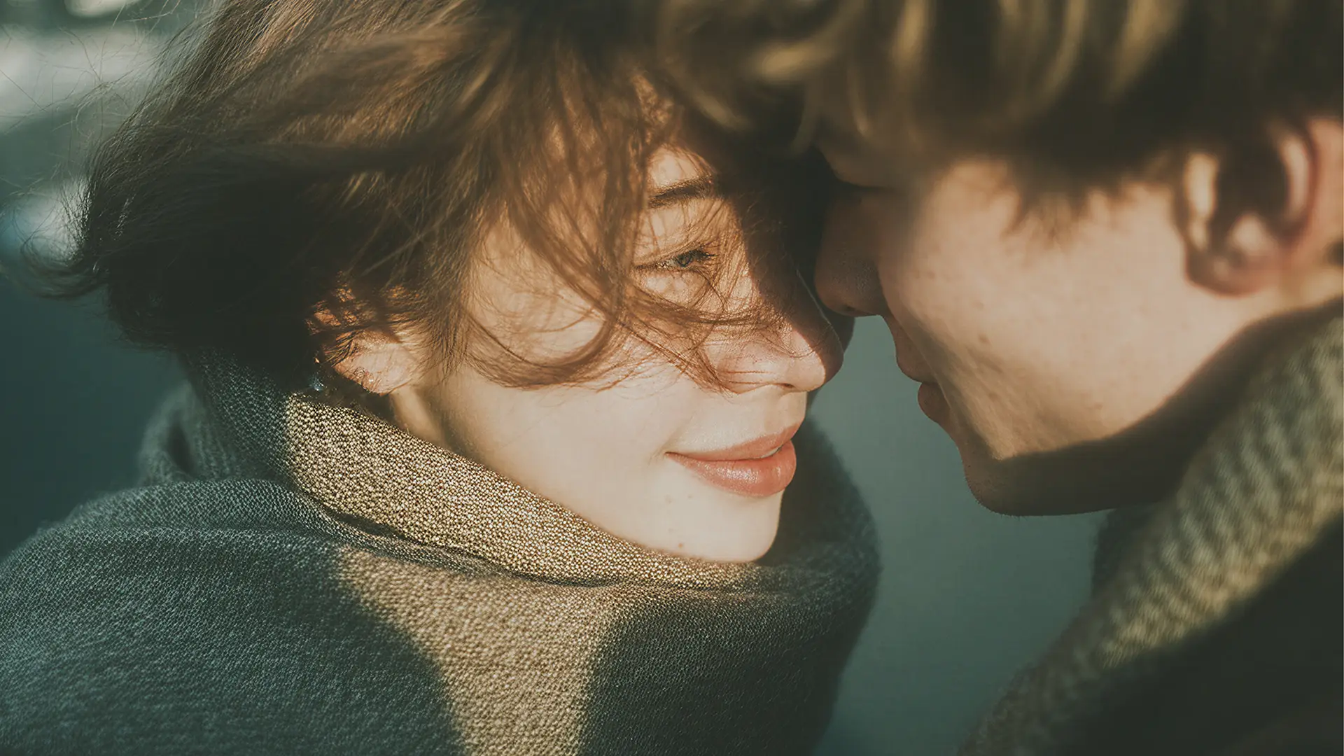 Business professional building authentic connections and meaningful relationships with ideal clients